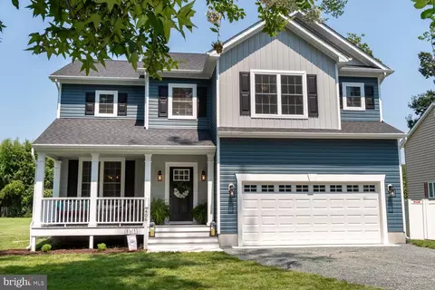 136 Penny Ln, Stevensville, MD 21666