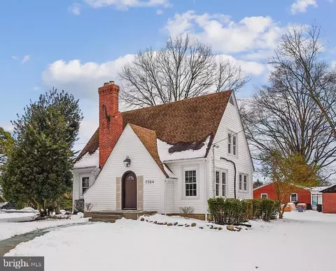 7304 Maryland Ave, Queenstown, MD 21658