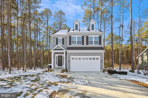 200 Ackerman Dr, Stevensville, MD 21666