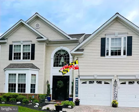411 Web Foot Ln, Stevensville, MD 21666