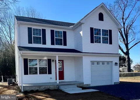 505 Kentmorr Rd, Stevensville, MD 21666