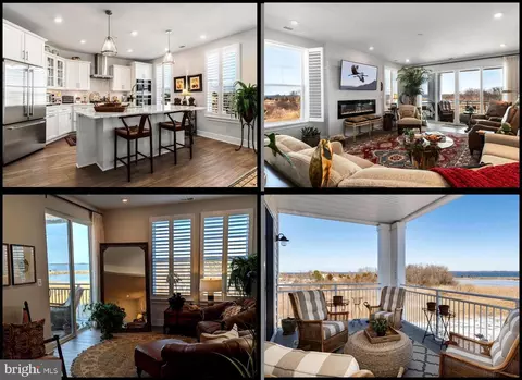 166 Warbler Way #31, Chester, MD 21619