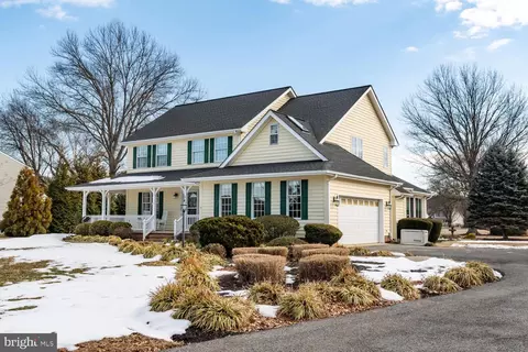 116 Prospect Bay Dr W, Grasonville, MD 21638
