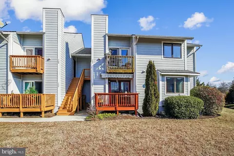 503 Marion Quimby Dr, Stevensville, MD 21666