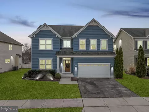 324 John Patrick Dr, Stevensville, MD 21666