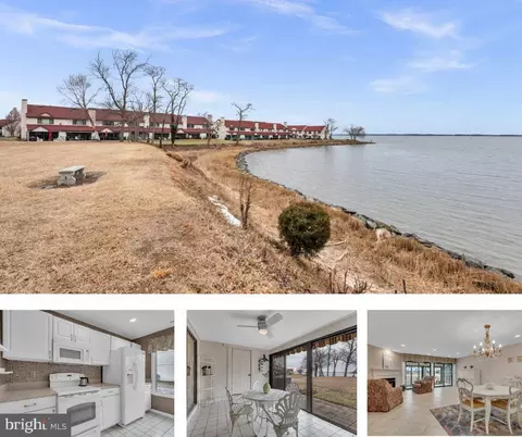 51 D Queen Caroline Ct, Chester, MD 21619