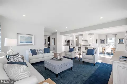 117 Tambor Dr #COLUMBIA, Grasonville, MD 21638