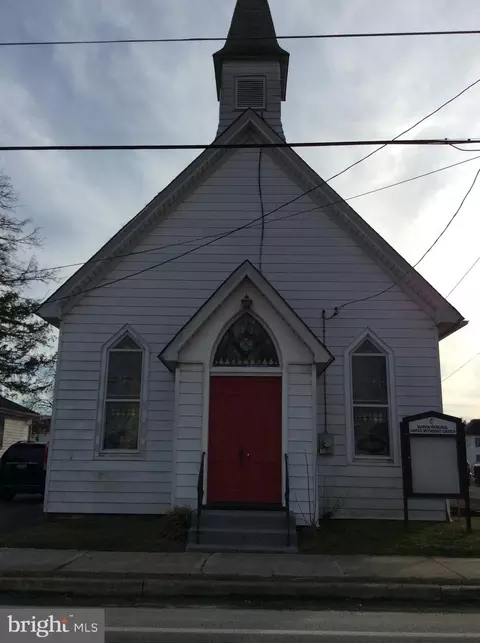 101 Church Ln, Barclay, MD 21607