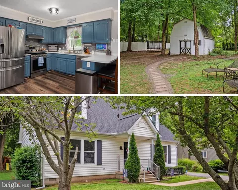 413 Bay City Rd, Stevensville, MD 21666