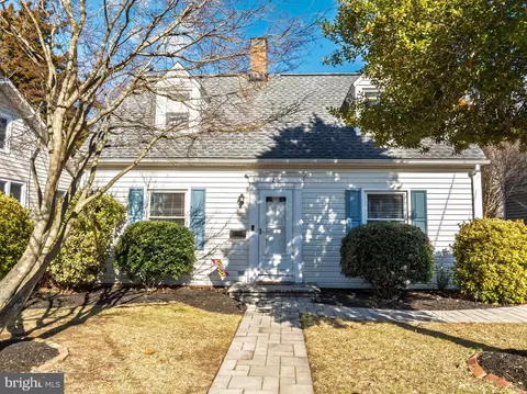 216 Belvedere Ave, Centreville, MD 21617