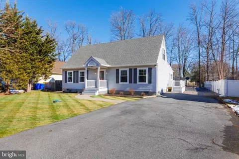 620 Davol Rd, Stevensville, MD 21666