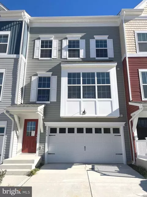 358 Allison Jane Dr #H-11, Stevensville, MD 21666