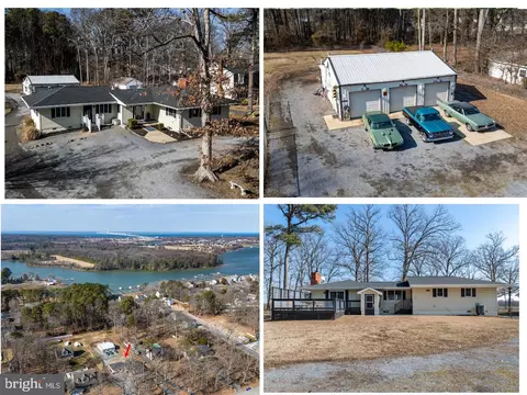1106 Cox Neck Rd, Chester, MD 21619