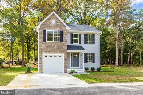115 Watermans Cove Ln, Chester, MD 21619