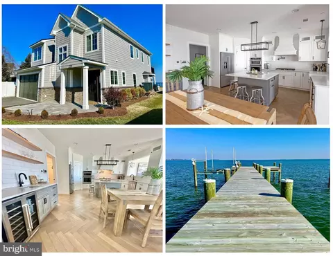 220 Queen Anne Rd, Stevensville, MD 21666