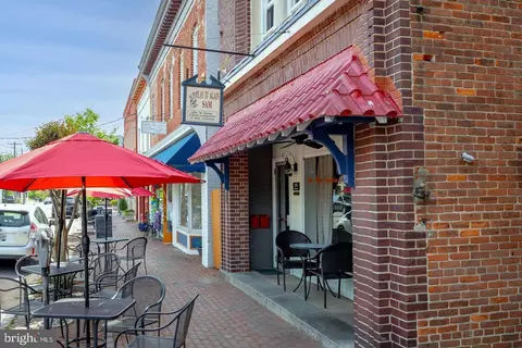 Exterior - 122 3rd St, Crumpton, MD 21628 photo 5 of 5