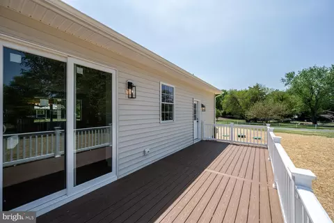 Exterior - 122 3rd St, Crumpton, MD 21628 photo 1 of 5