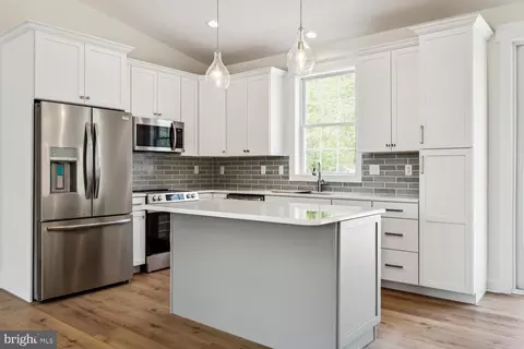 Kitchen - 122 3rd St, Crumpton, MD 21628 photo 1 of 2