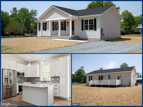 122 3rd St, Crumpton, MD 21628
