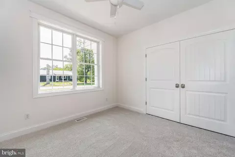 Bedroom - 122 3rd St, Crumpton, MD 21628 photo 3 of 3