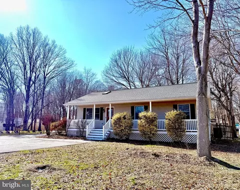 723 Cloverfields Dr, Stevensville, MD 21666
