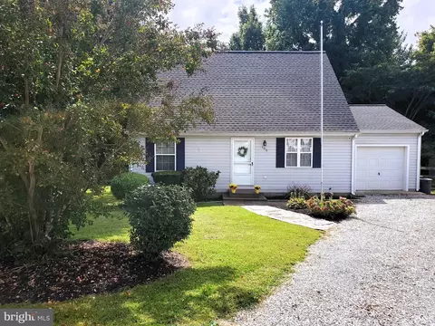 105 Donna Anne Ct, Church Hill, MD 21623