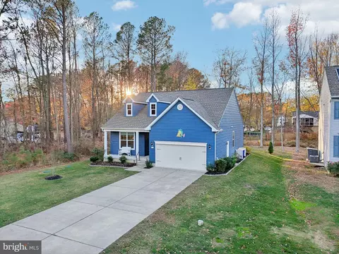 212 Penny Ln, Stevensville, MD 21666