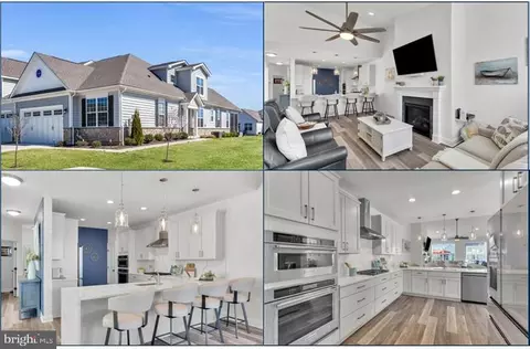407 Moorings Cir #261, Stevensville, MD 21666