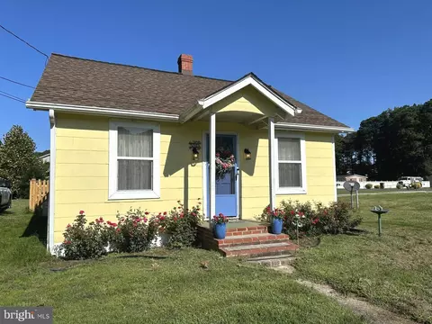 5515 Main St, Grasonville, MD 21638