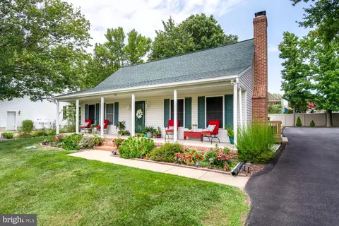 100 Bay City Rd, Stevensville, MD 21666