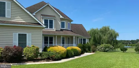 332 Old Line Dr, Centreville, MD 21617