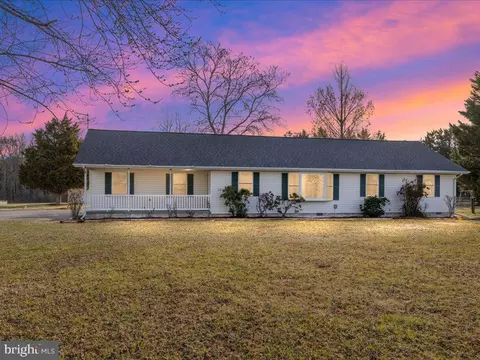 619 Poplar School Rd, Centreville, MD 21617