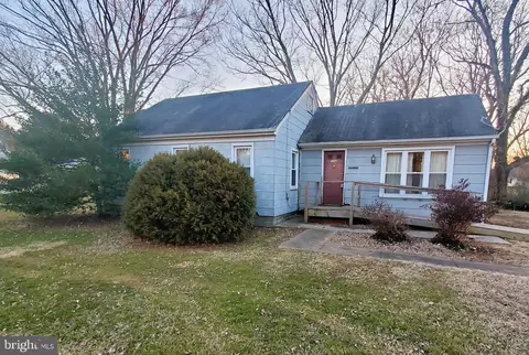 112 Melvin Ave, Grasonville, MD 21638