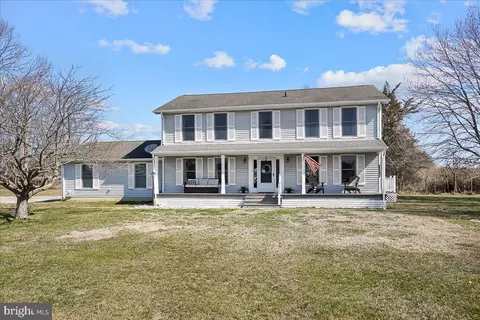 108 Quail Ln, Centreville, MD 21617