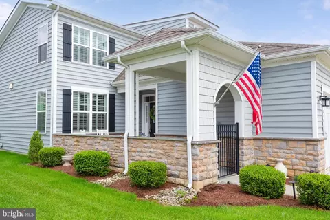 858 Moorings Cir #11, Stevensville, MD 21666