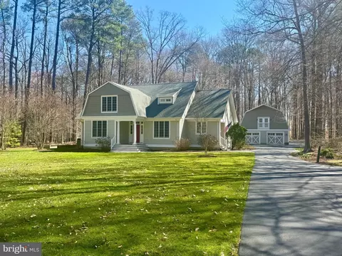 332 Dulin Clark Rd, Centreville, MD 21617