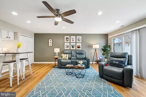 53 C Queen Caroline Ct #C, Chester, MD 21619
