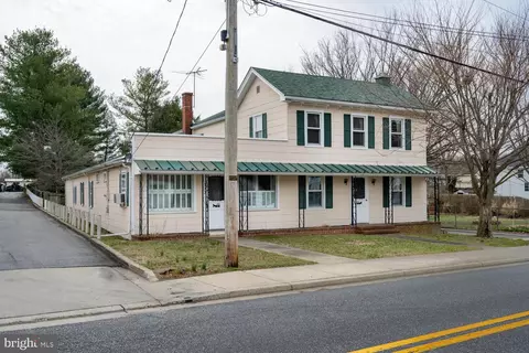 312 Main St, Church Hill, MD 21623