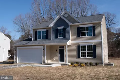 203 Gravel Run Rd, Grasonville, MD 21638