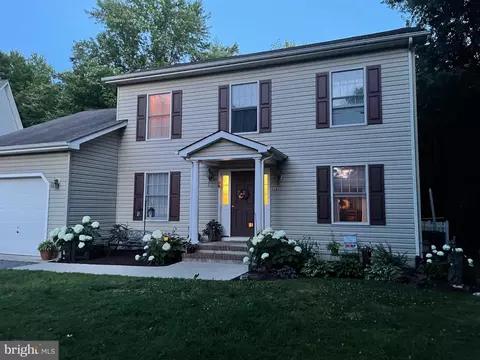 116 Hershey Ct, Grasonville, MD 21638