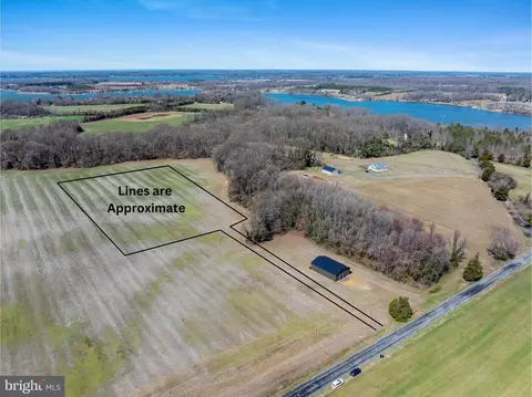 0 Gunston Rd, Centreville, MD 21617