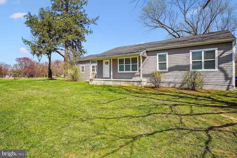 2554 Church Hill Rd, Centreville, MD 21617