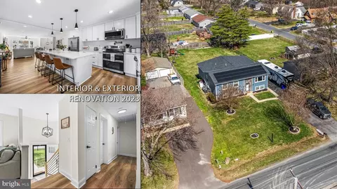 214 Nichols Manor Dr, Stevensville, MD 21666