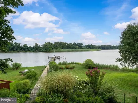 720 SE Creek Rd, Church Hill, MD 21623