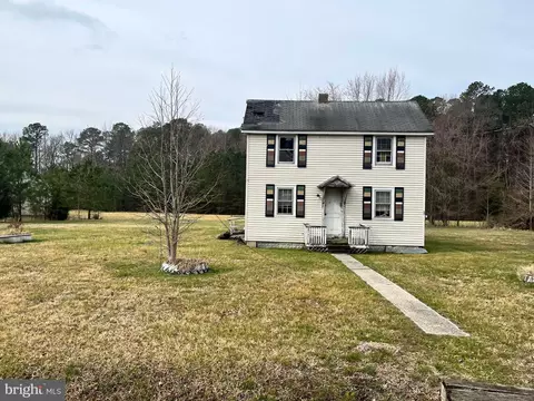 444 Grasonville Cemetery Rd, Grasonville, MD 21638