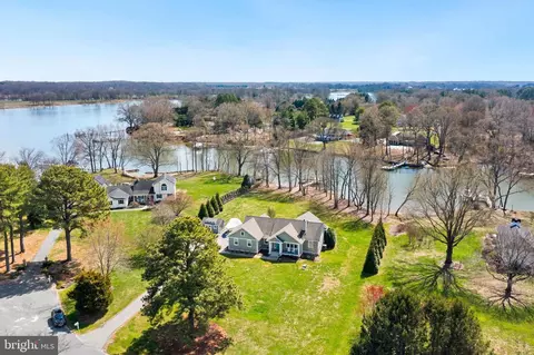 136 Governors Way S, Queenstown, MD 21658