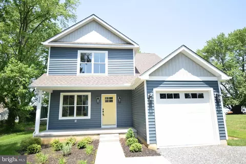 520 Chesapeake Ave, Stevensville, MD 21666