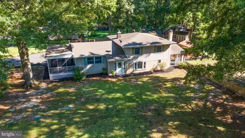 100 Saint Marys Rd, Stevensville, MD 21666