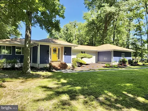 42 Prospect Bay Dr W, Grasonville, MD 21638