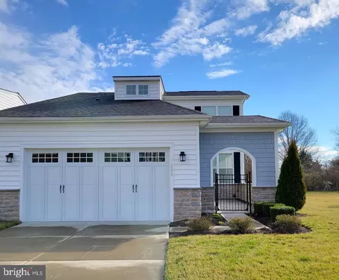 802 Moorings Cir #21, Stevensville, MD 21666